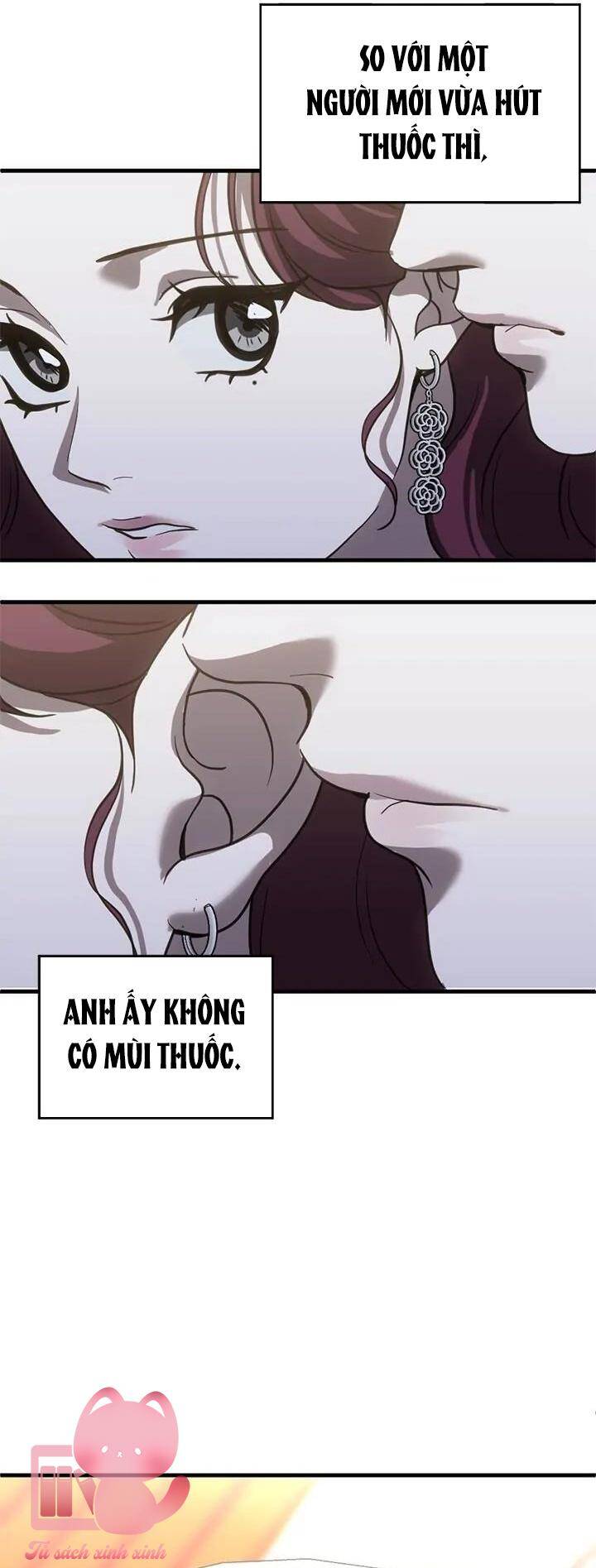Ba Lần Động Phòng Chương 67 Ảnh 9
