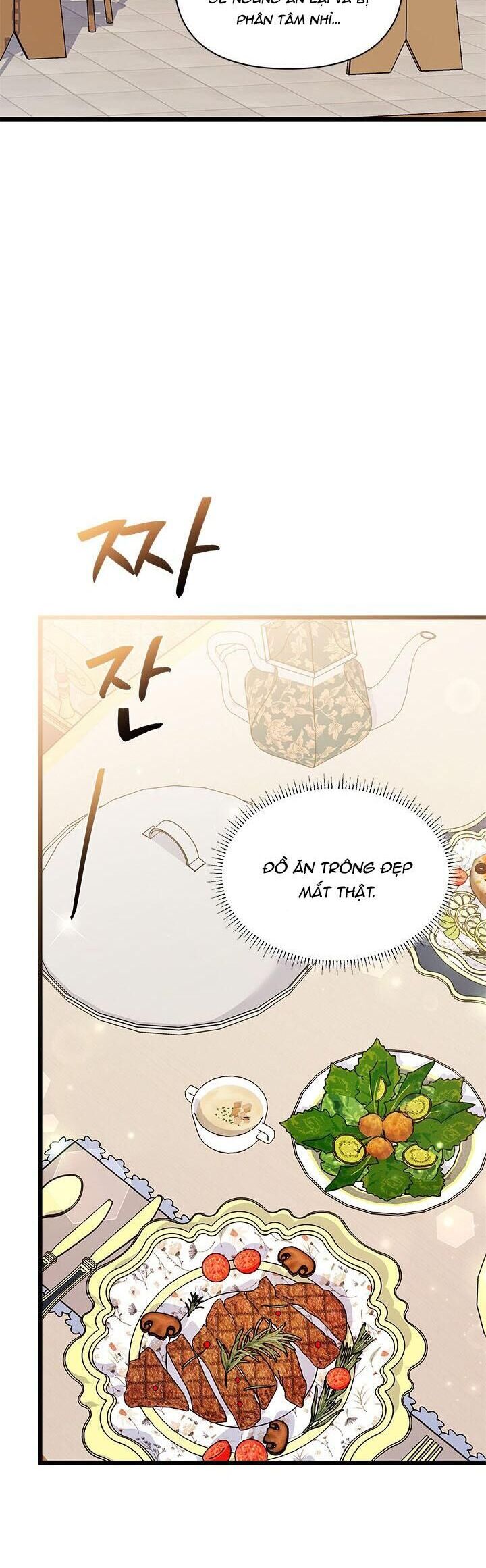 Lòng Tốt Của Tôi Được Đền Đáp Bằng Nỗi Ám Ảnh Chương 13 Ảnh 31