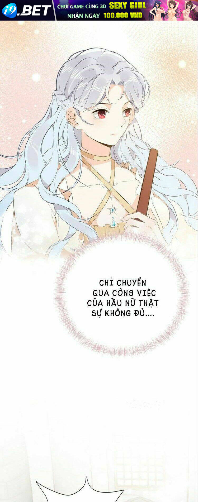 Hầu Nữ Giá Đáo Chương 18 Ảnh 4
