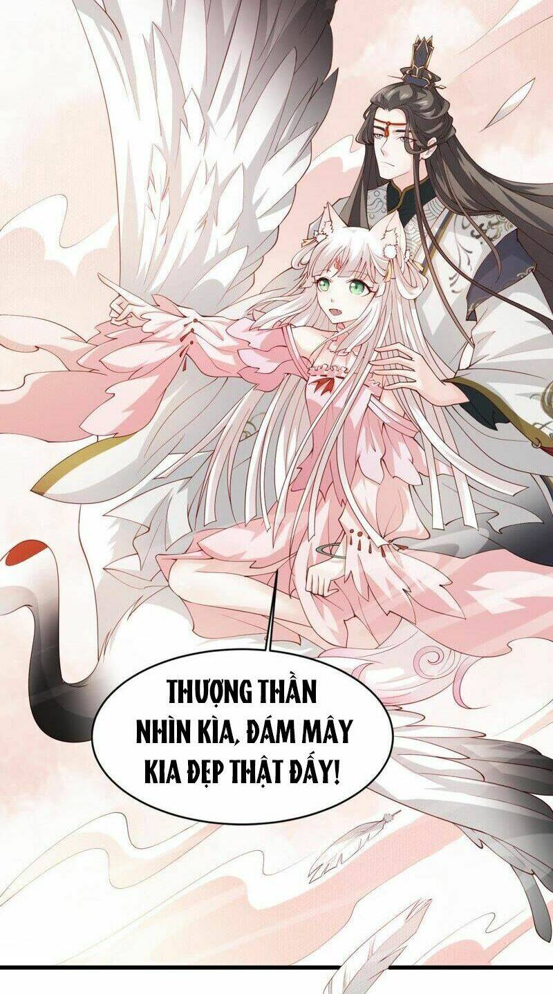 Ngũ Quyển Thần Thú Lục Chi Vong Ưu Truyện Chương 10 Ảnh 9
