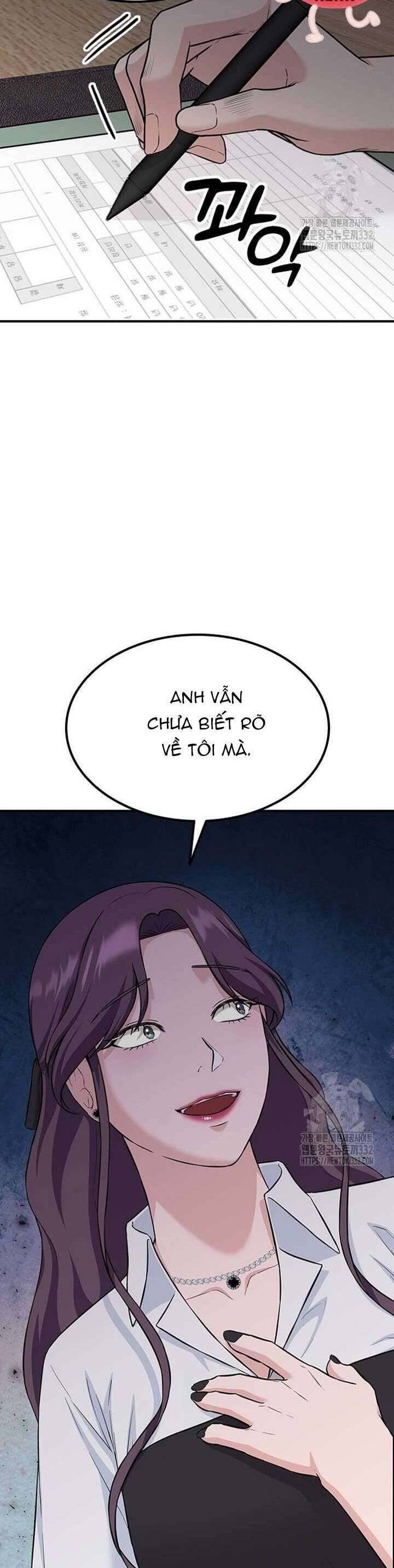 Tăng Ca Đêm Muộn Chương 17 Ảnh 23
