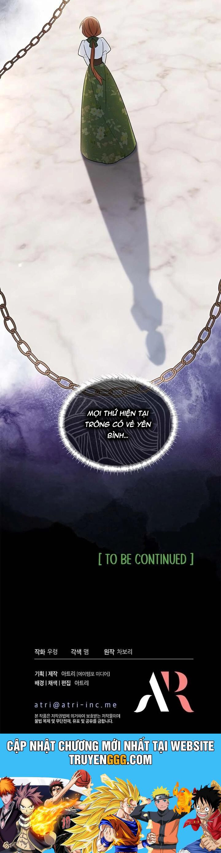 Lòng Tốt Của Tôi Được Đền Đáp Bằng Nỗi Ám Ảnh Chương 16 Ảnh 45
