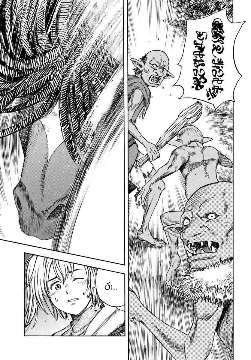 Shoukan Sareta Kenja Wa Isekai Wo Yuku - Saikyou Nano Wa Fuyou Zaiko No Item Deshita Chương 2 Ảnh 15