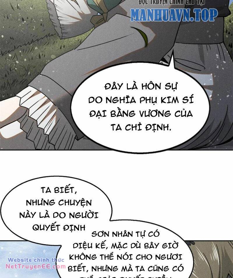 Tâm Ma Chương 153 Ảnh 10