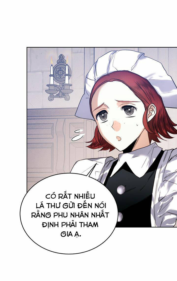 Hôn Nhân Hoàng Gia Chương 50 Ảnh 50
