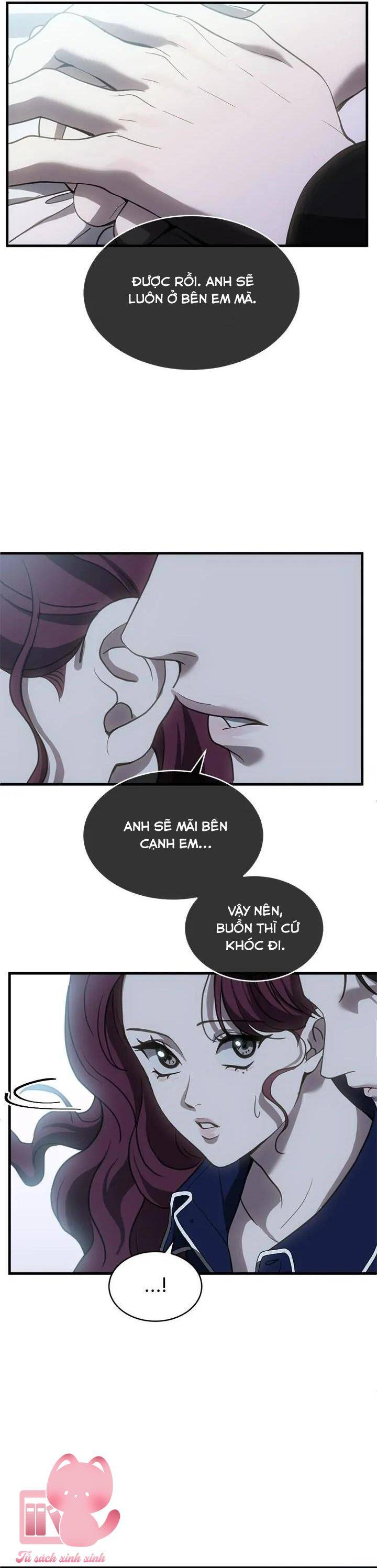 Ba Lần Động Phòng Chương 69 Ảnh 17