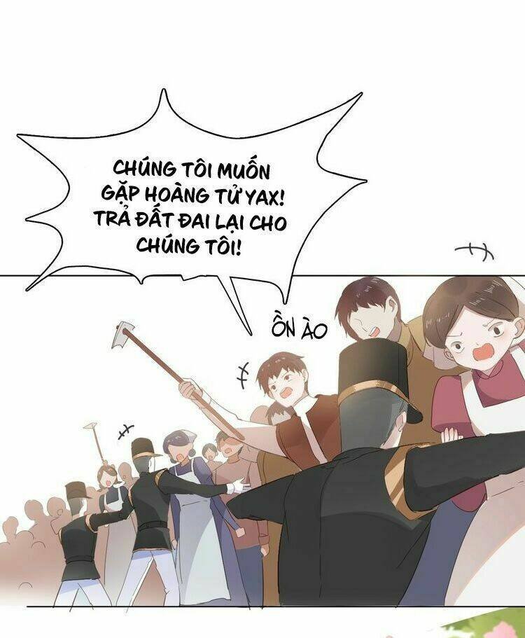 Hầu Nữ Giá Đáo Chương 15 Ảnh 11