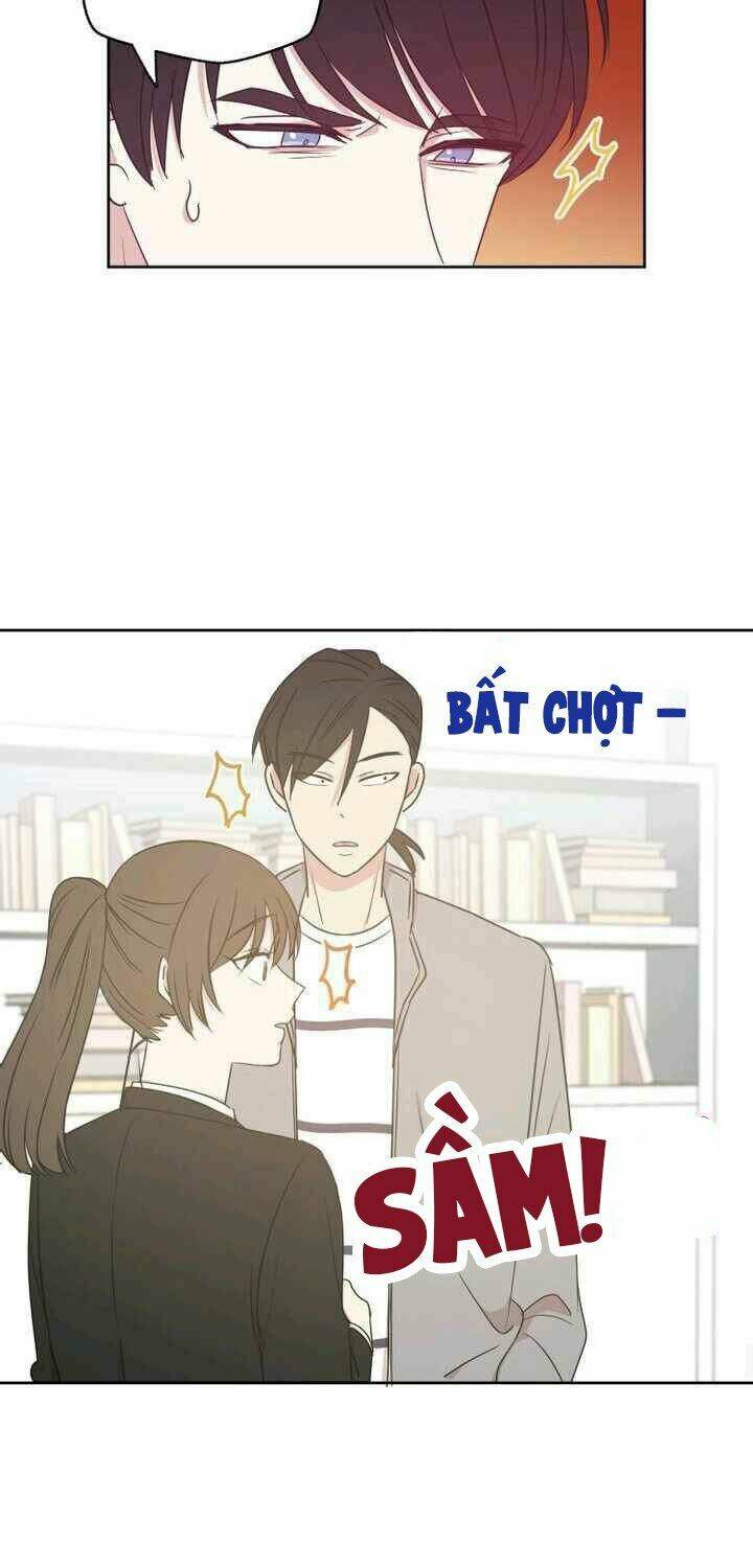 Idol Sống Trong Nhà Tôi ! Chương 14 Ảnh 25