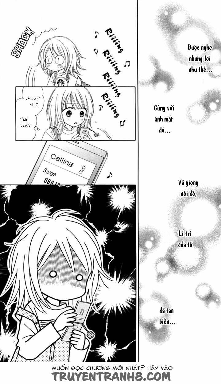 Chitose Etc. Chương 19 Ảnh 13