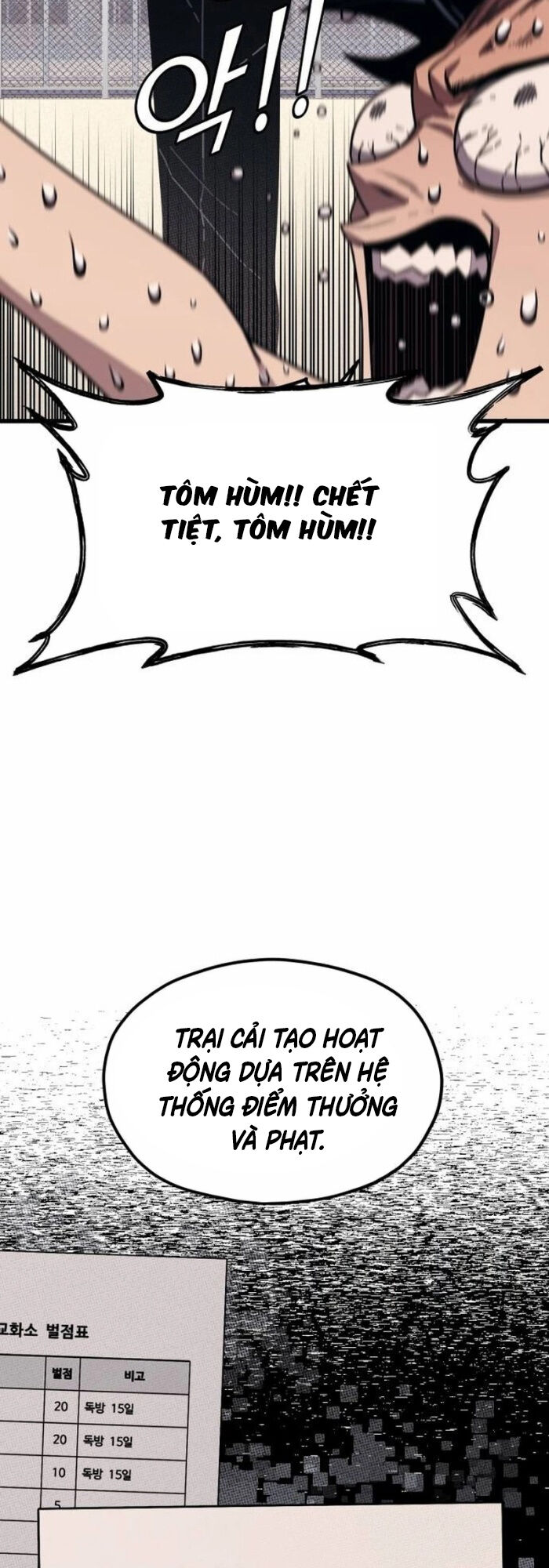 Lớp Học Cải Tạo Chương 12 Ảnh 59