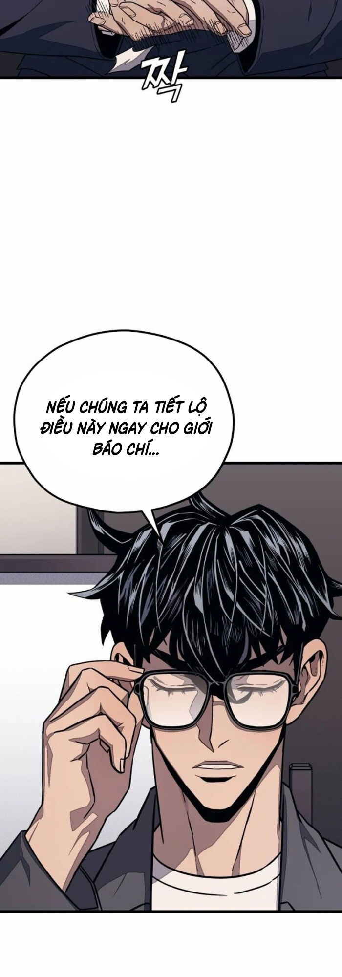 Lớp Học Cải Tạo Chương 12 Ảnh 40