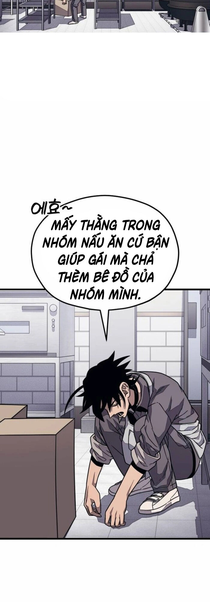Lớp Học Cải Tạo Chương 13 Ảnh 83