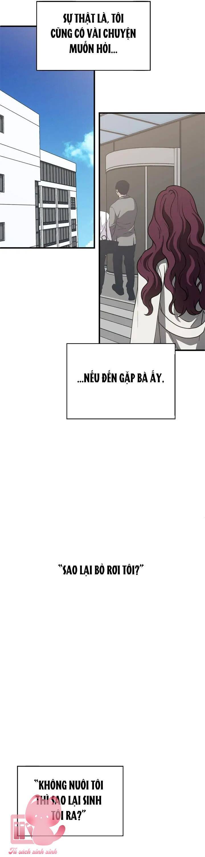 Ba Lần Động Phòng Chương 67 Ảnh 23