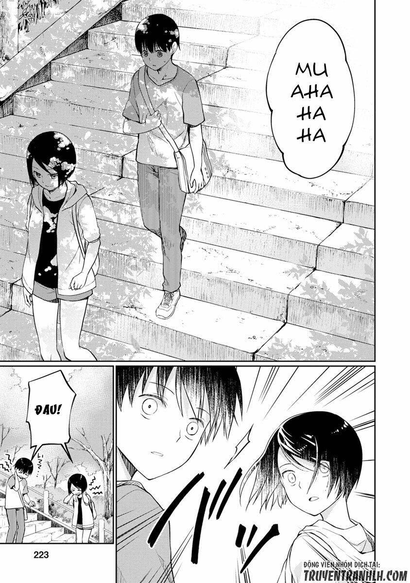 Kimi No Suizou Wo Tabetai Chương 10 Ảnh 44