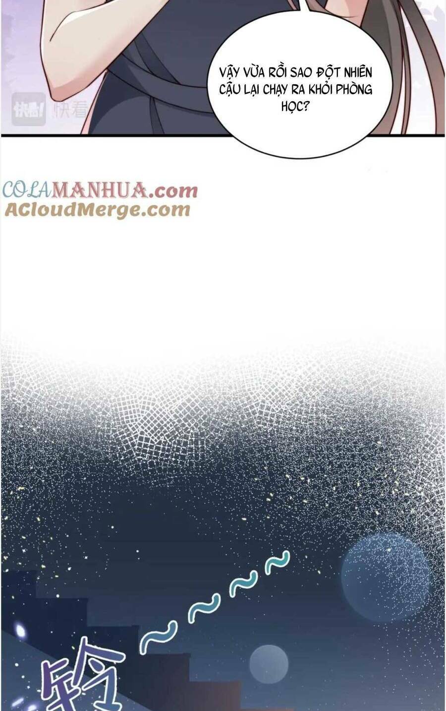 Xuyên Nhanh : Thiếu Gia Ốm Yếu Rất Dính Người Chương 24 Ảnh 21