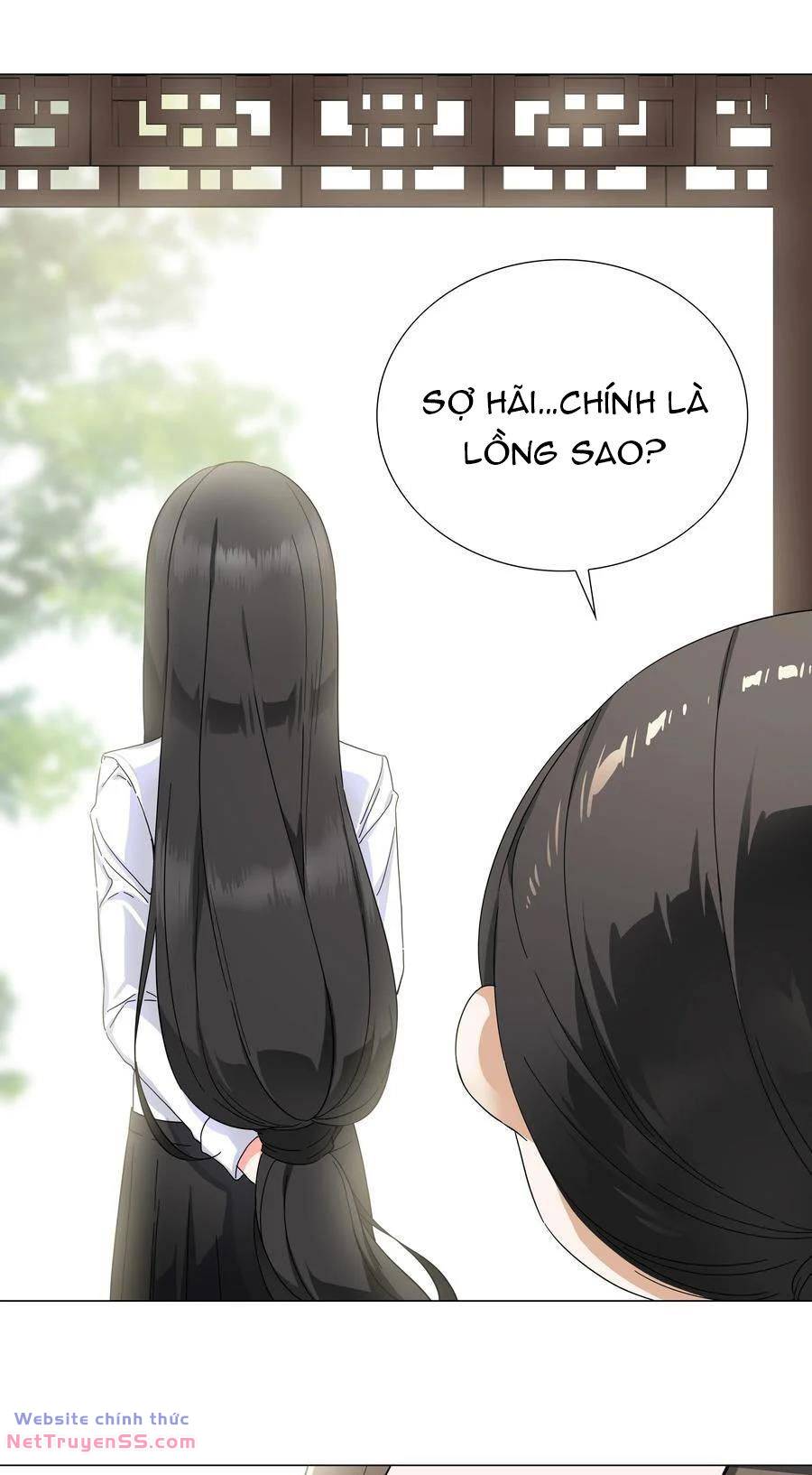 My Harem Grew So Large, I Was Forced To Ascend Chương 75 Ảnh 102