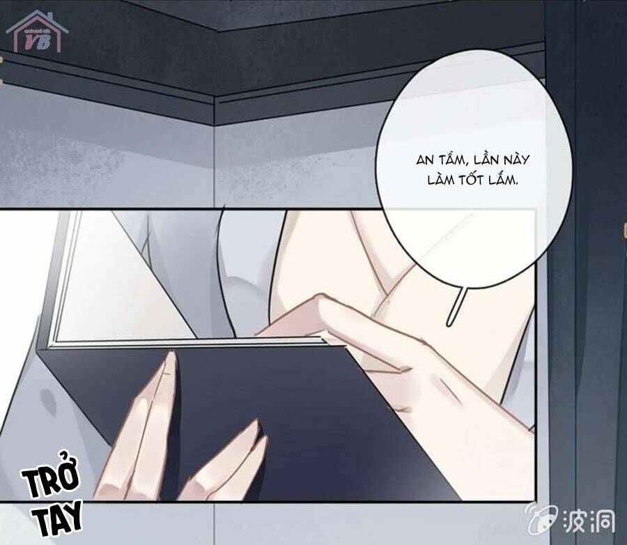 Thác Sủng Thiên Giá Danh Viên Chương 30 Ảnh 8