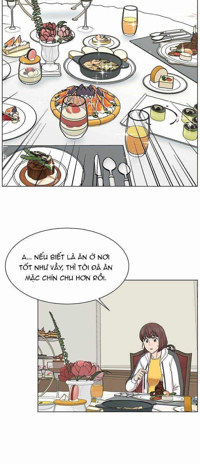 Trung Tâm Chấn Thương Nặng : Giờ Vàng Chương 12 Ảnh 39