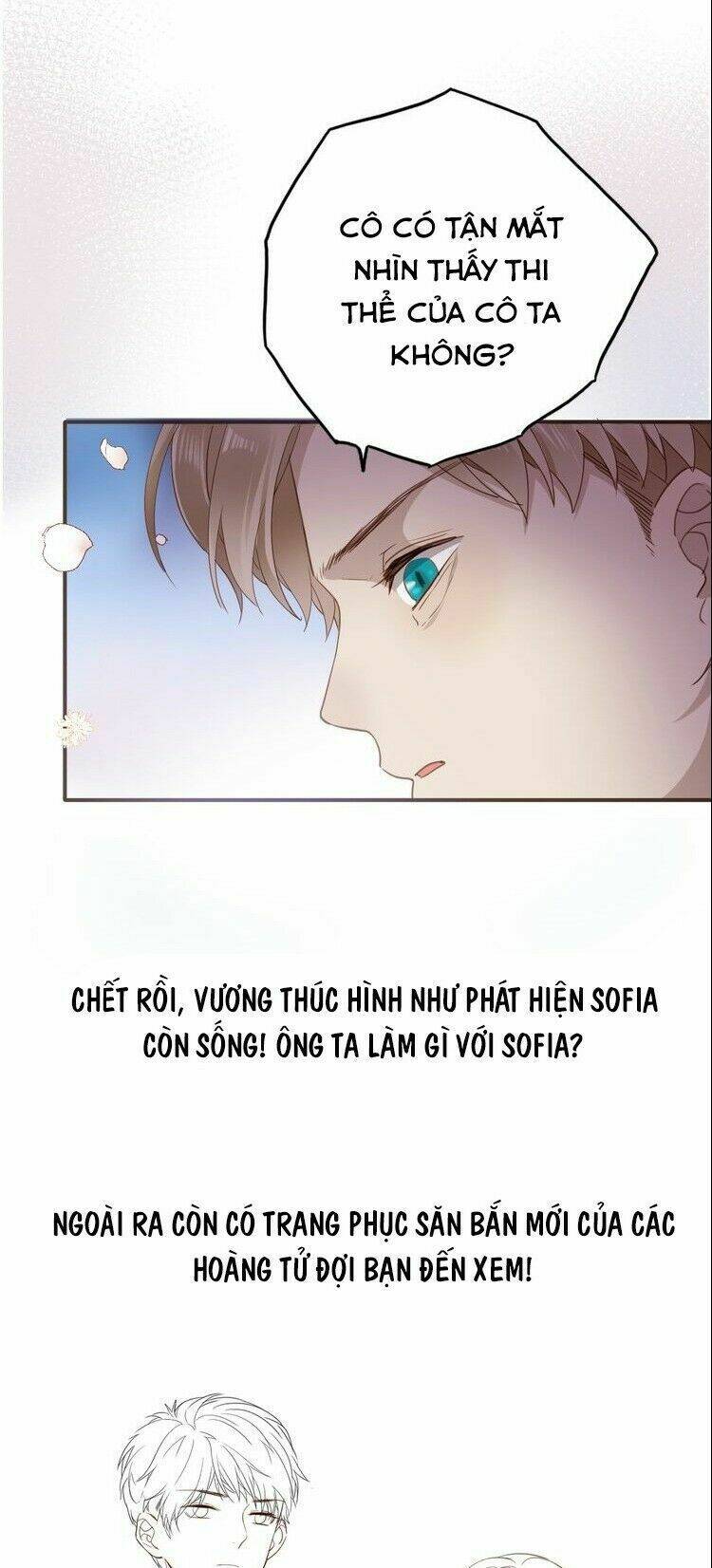 Hầu Nữ Giá Đáo Chương 26 Ảnh 39