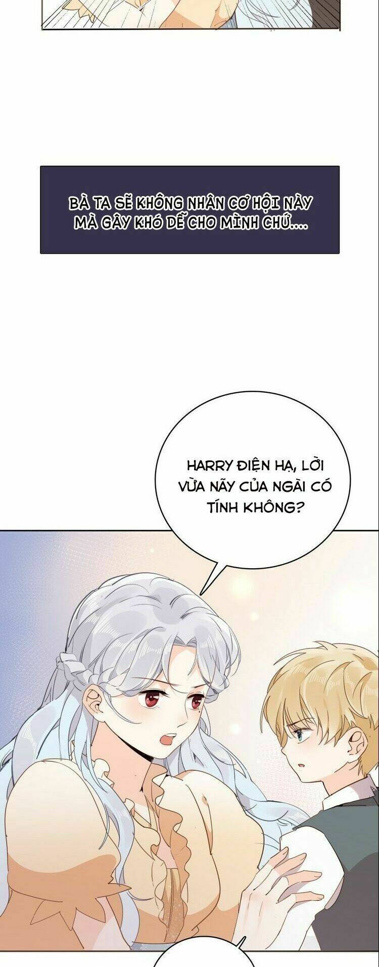 Hầu Nữ Giá Đáo Chương 19 Ảnh 39
