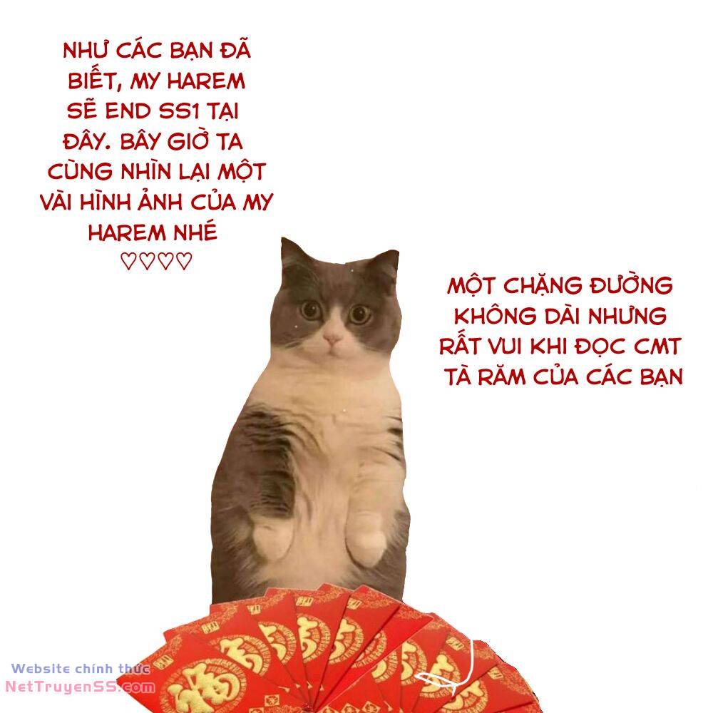 My Harem Grew So Large, I Was Forced To Ascend Chương 74.5 Ảnh 4