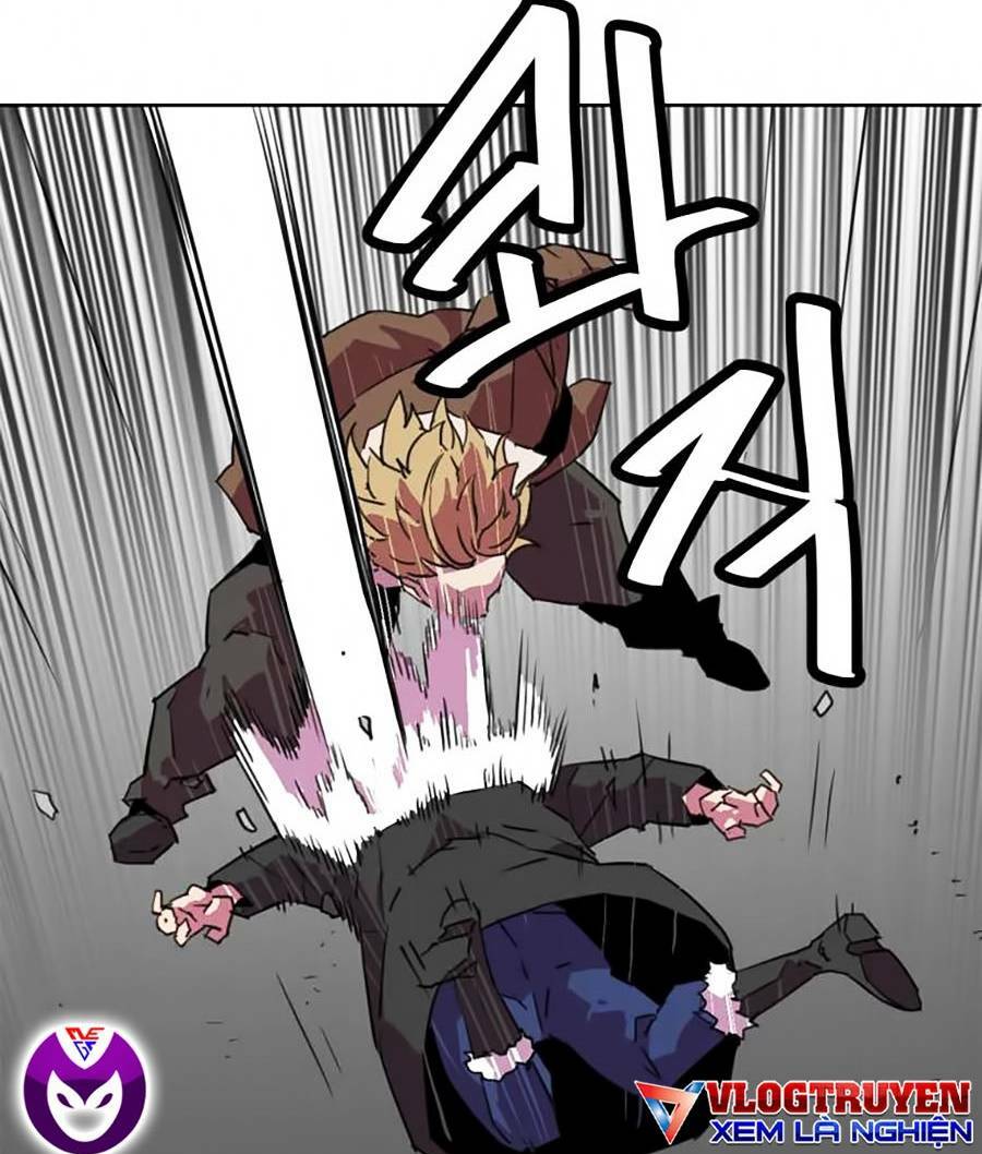 Săn Lùng Bắt Nạt Chương 60 Ảnh 16