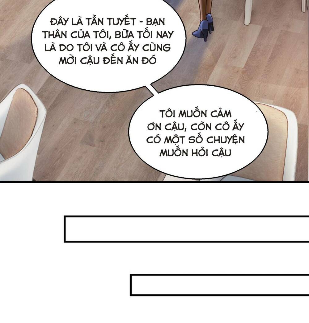 Nam Nhân Đến Từ Địa Ngục Chương 15 Ảnh 19