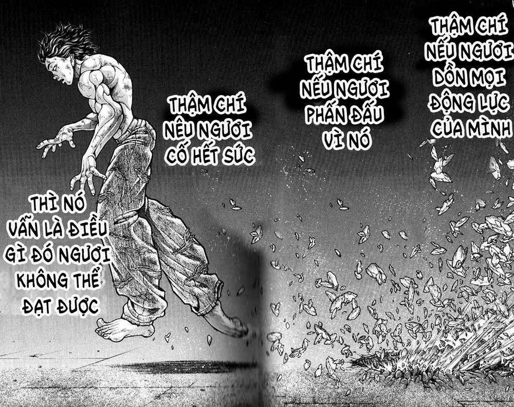Baki - Son Of Ogre Chương 296 Ảnh 15