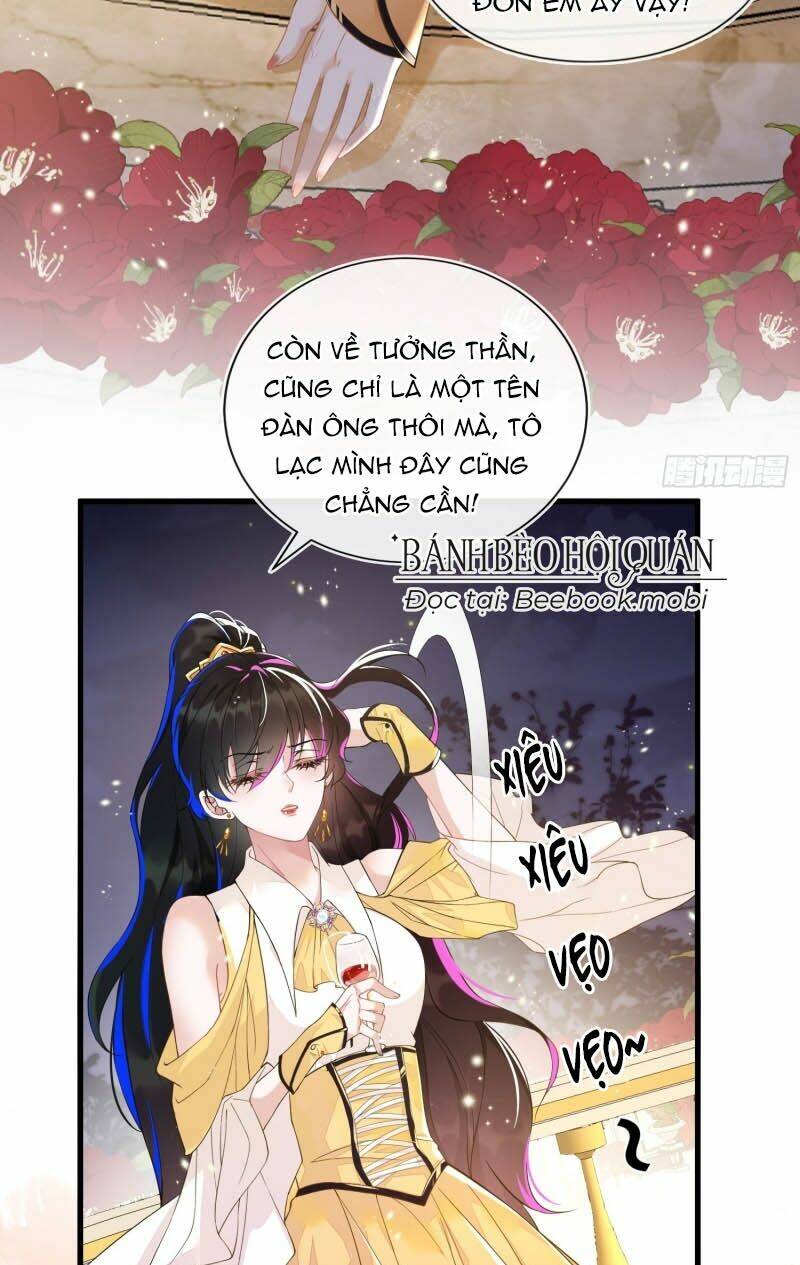 Vừa Từ Hôn Đã Bị Hồ Ly Lừa Vào Cục Dân Chính Chương 1 Ảnh 26