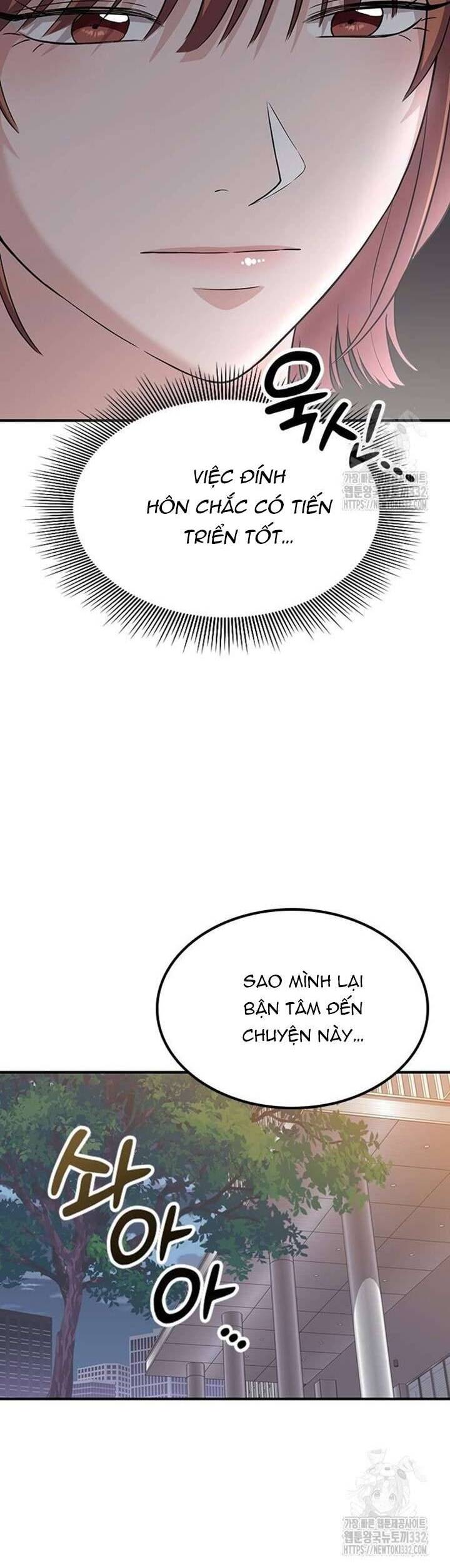 Tăng Ca Đêm Muộn Chương 17 Ảnh 52