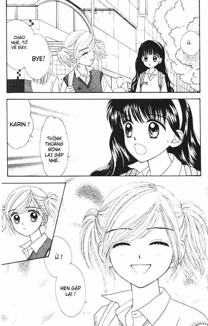 Minto Na Bokura Chương 16 Ảnh 19