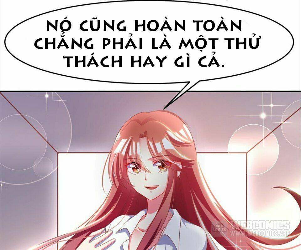 Tổng Tài Xấu Xa, Đừng Hòng Thoát Chương 5 Ảnh 32