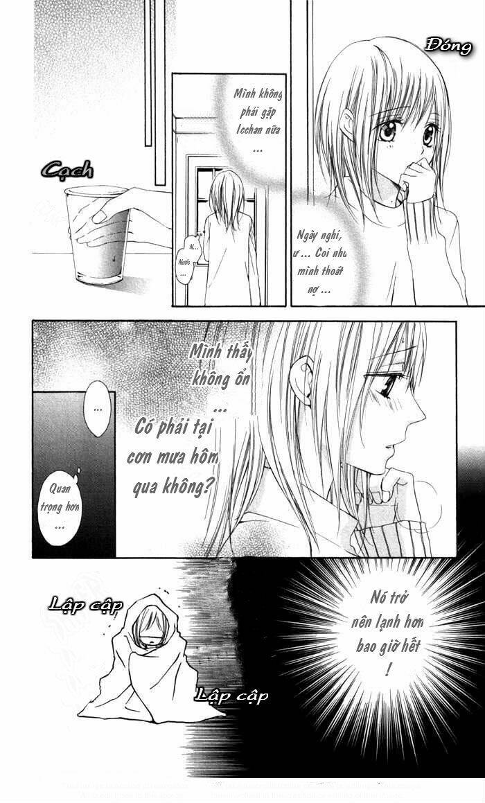 Tonari No Koigataki Chương 3 Ảnh 23