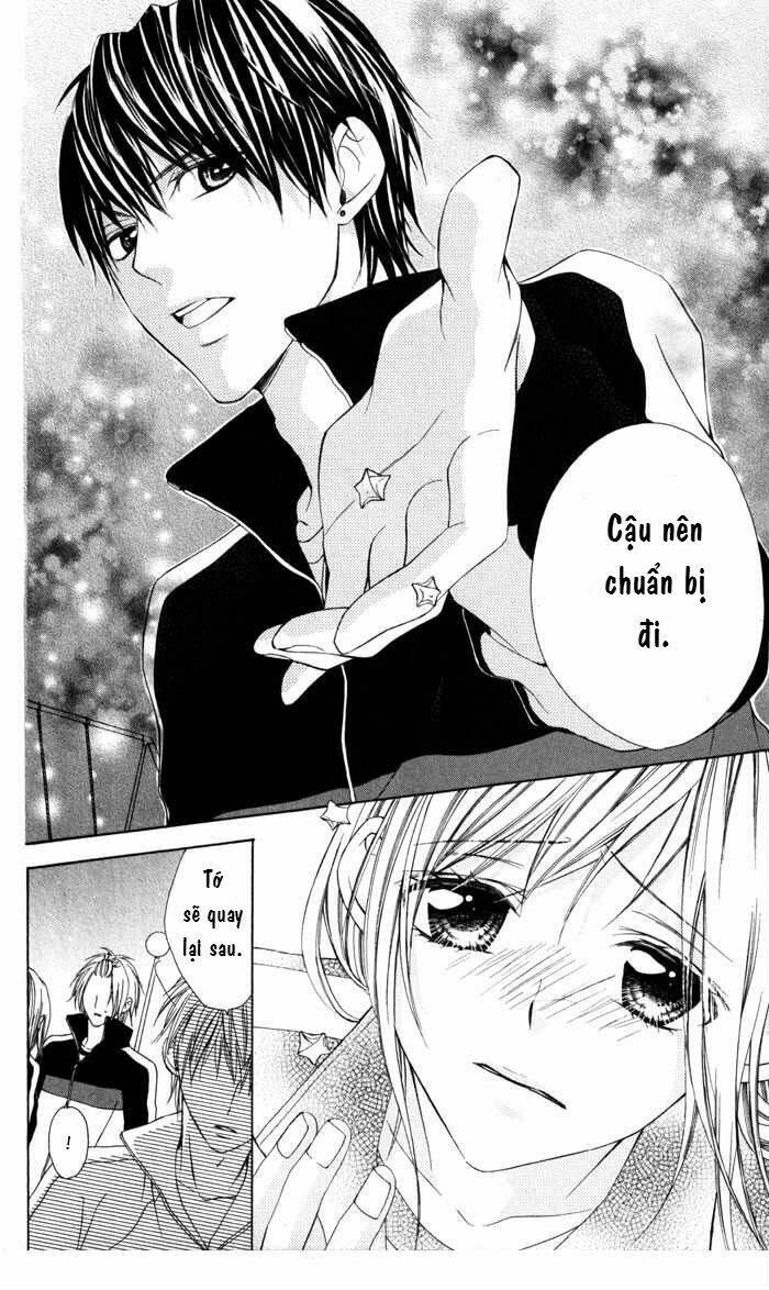Tonari No Koigataki Chương 2 Ảnh 27