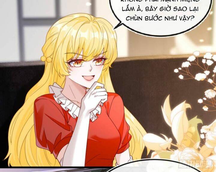 Vừa Từ Hôn Đã Bị Hồ Ly Lừa Vào Cục Dân Chính Chương 8 Ảnh 36