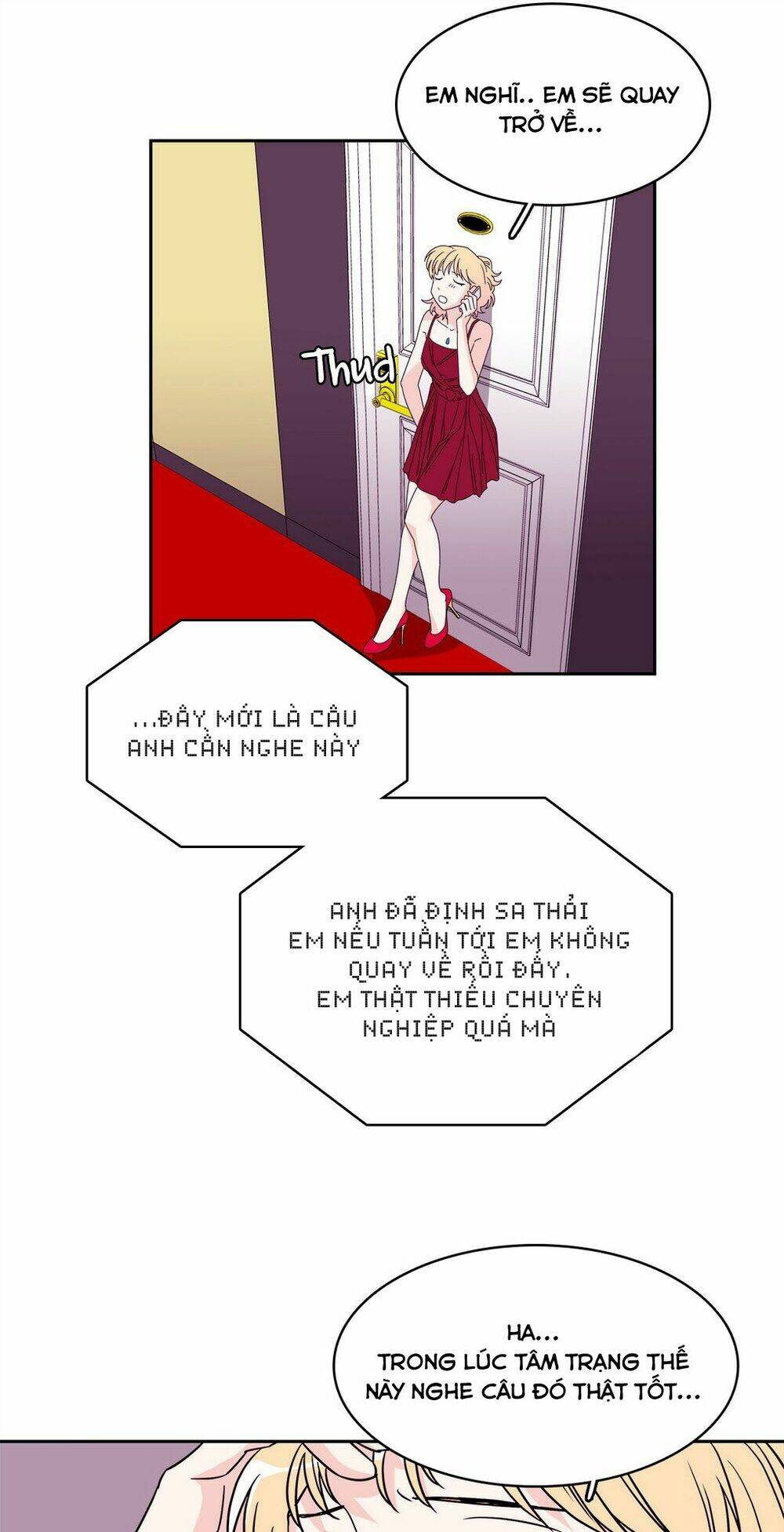 Chuyện Gì Đến, Rồi Cũng Sẽ Đến Chương 50 Ảnh 39