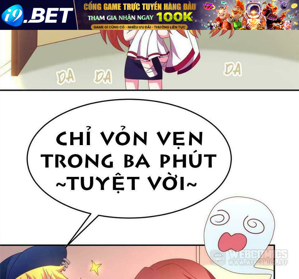 Tổng Tài Xấu Xa, Đừng Hòng Thoát Chương 6 Ảnh 41