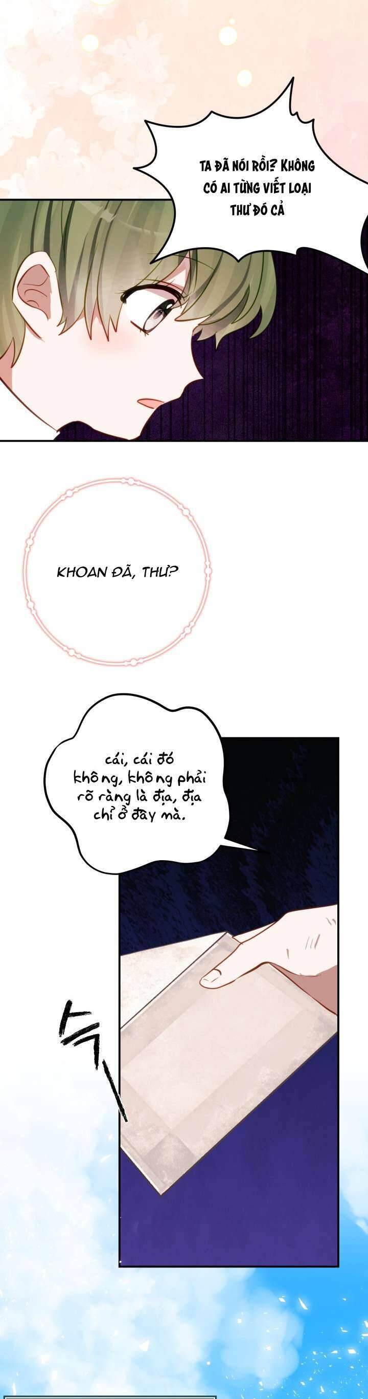 Trở Thành Con Gái Nuôi Của Một Gia Đình Sắp Bị Phá Hủy Chương 38 Ảnh 10