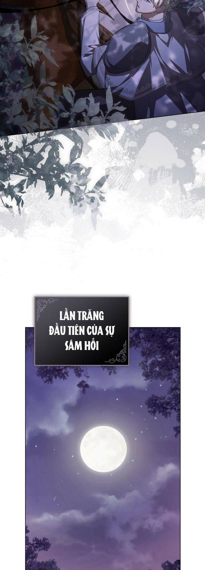 Ánh Trăng Đỏ Trong Đêm Chương 21.1 Ảnh 10