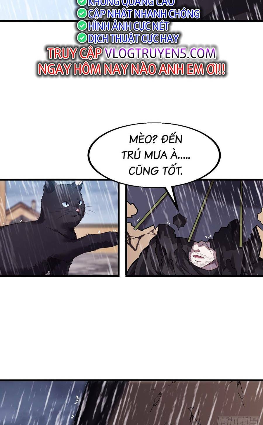 Ta Có Một Sơn Trại Ngoại Truyện Chương 1 Ảnh 20