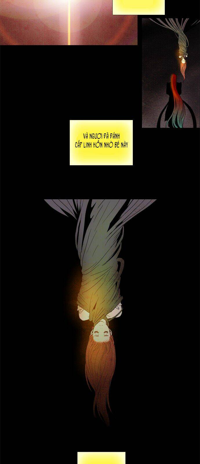 Lessa 3 : Servant Of Cosmos Chương 2.1 Ảnh 27