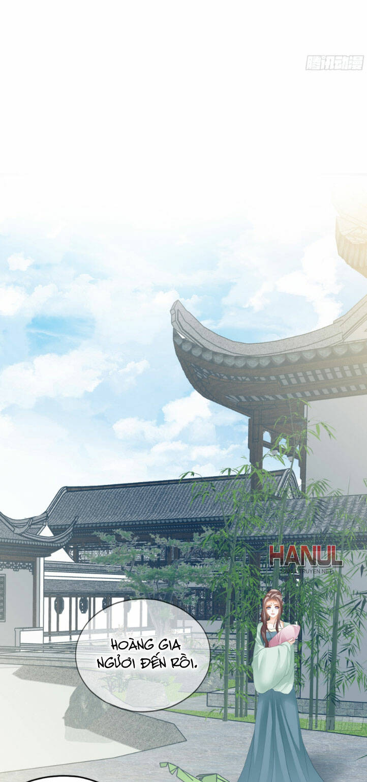 Bổn Vương Muốn Ngươi Chương 187 Ảnh 17