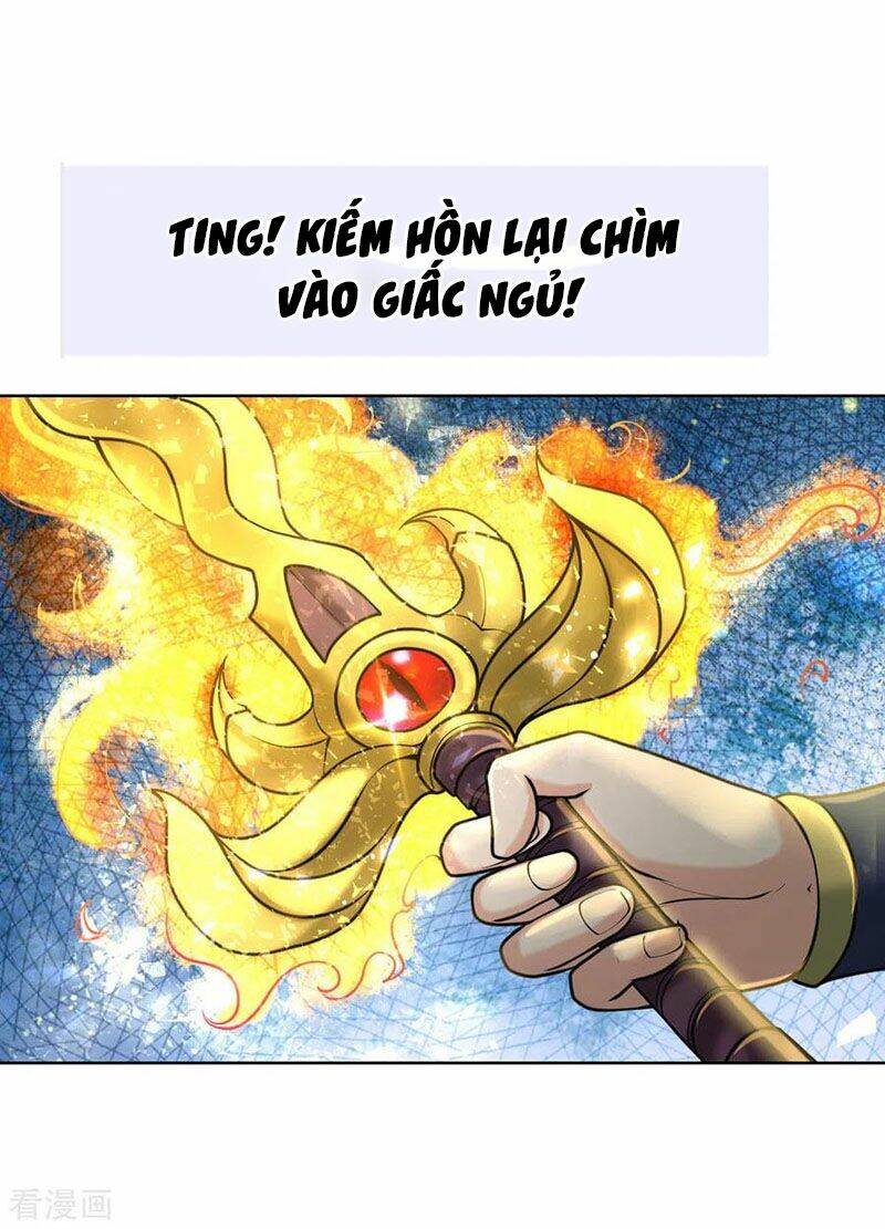 Thân Thể Của Ta Là Kiếm Chủng Chương 103 Ảnh 19