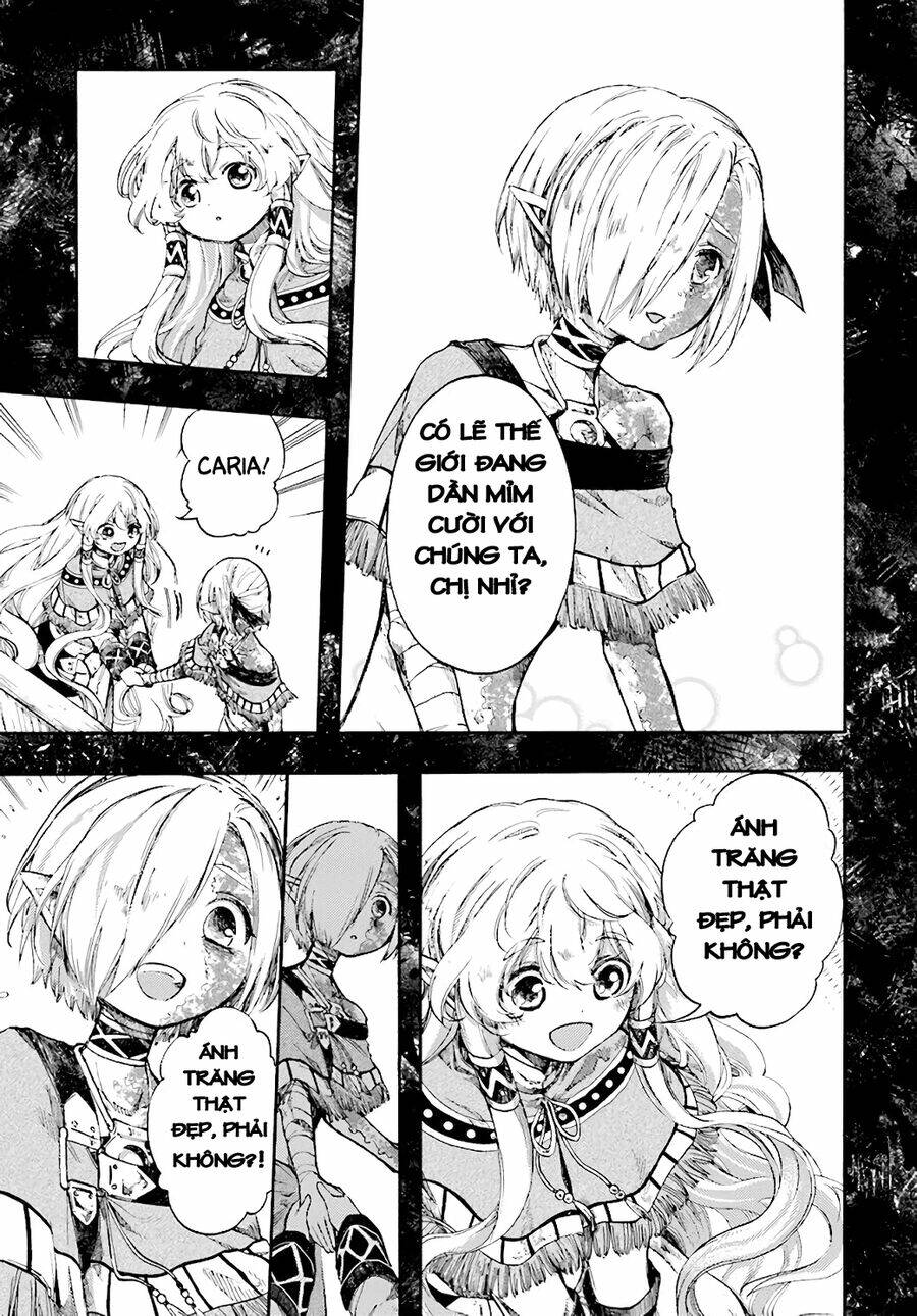 Isekai Apocalypse Mynoghra ~The Conquest Of The World Starts With The Civilization Of Ruin~ Chương 21 Ảnh 5
