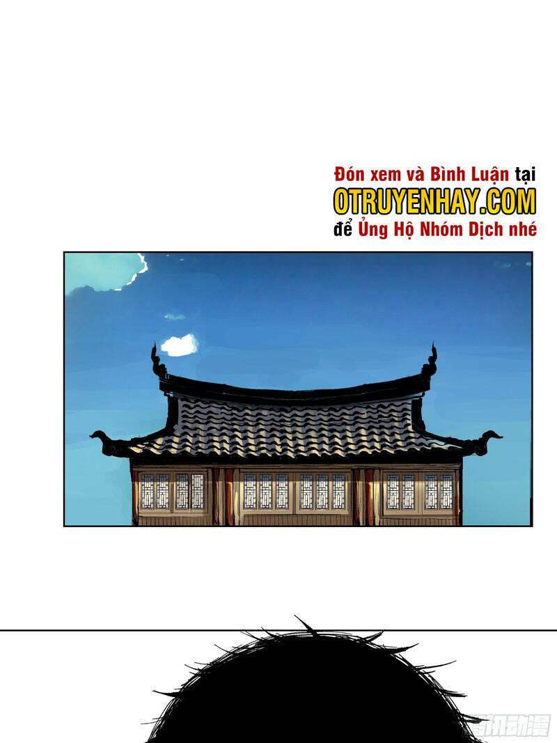 Bạch Cốt Đại Thánh Chương 11 Ảnh 12