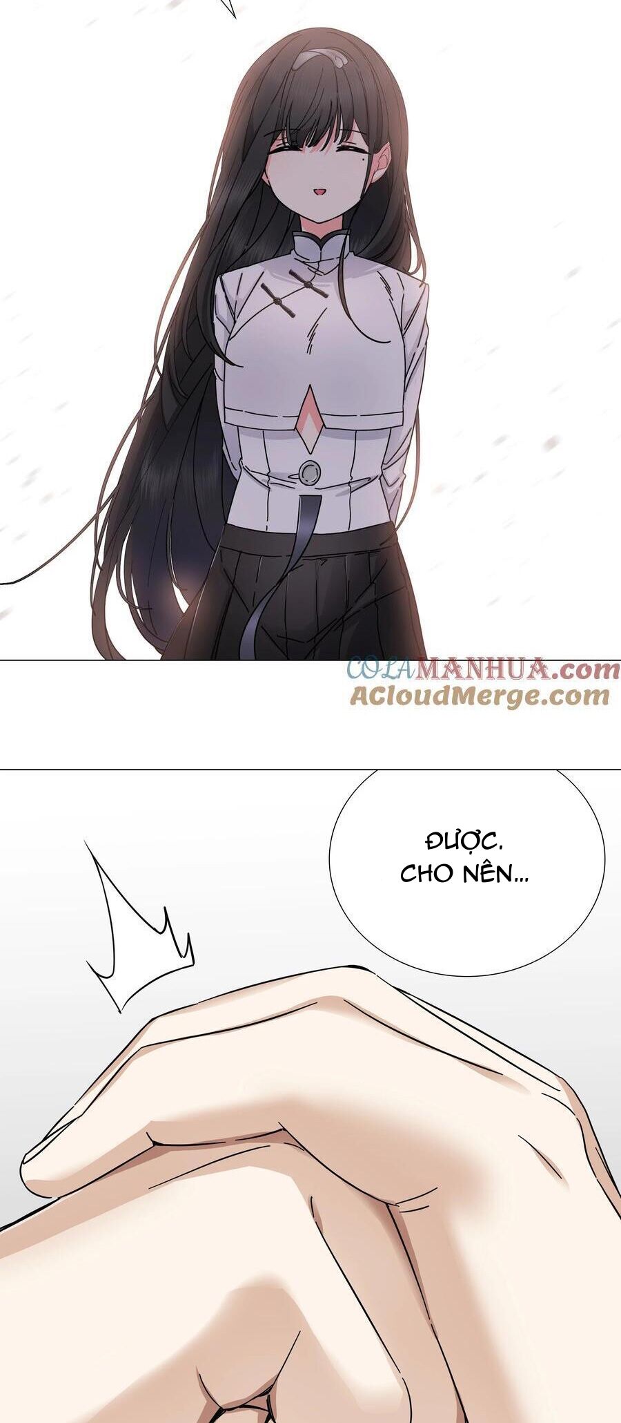 My Harem Grew So Large, I Was Forced To Ascend Chương 76 Ảnh 93