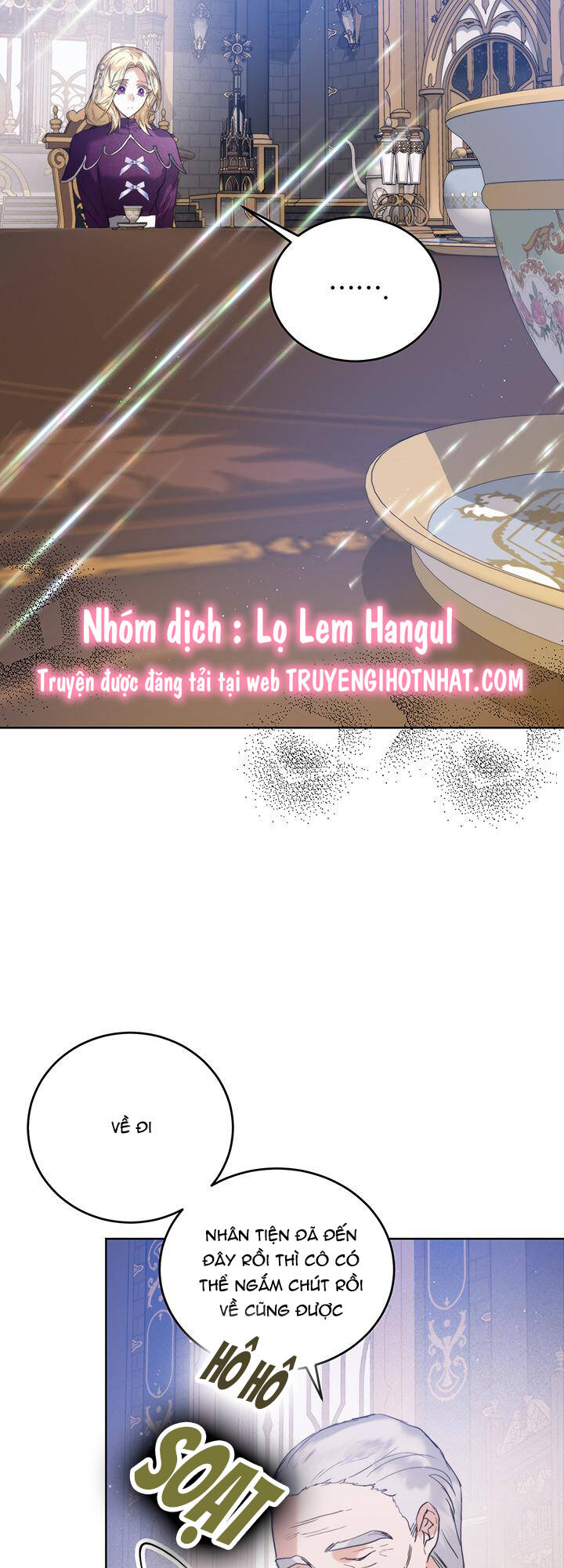 Hôn Nhân Hoàng Gia Chương 46 Ảnh 41