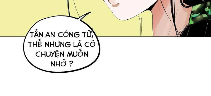 Bạch Cốt Đại Thánh Chương 6 Ảnh 37