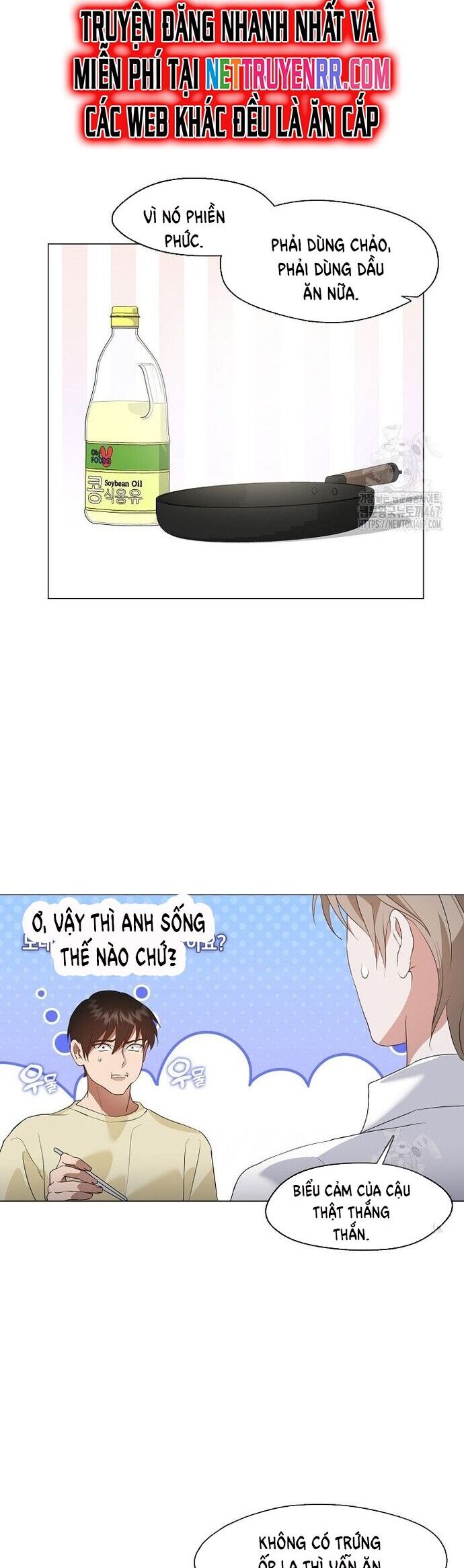 Nhà Hàng Thế Giới Ngầm Chương 79 Ảnh 30