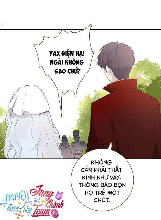 Hầu Nữ Giá Đáo Chương 12 Ảnh 23